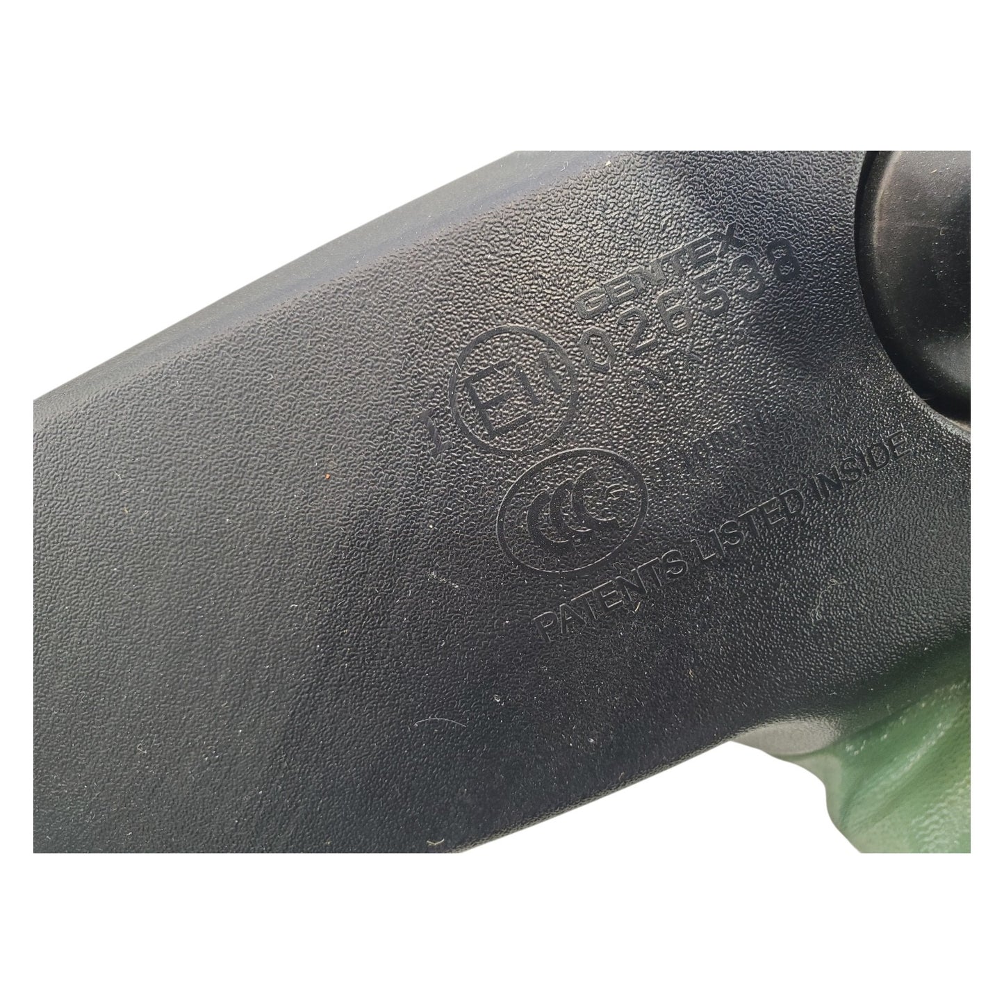 2012 GMC Terrain Equinox Rear View Mirror Auto Dim OnStar SOS 13503845 026538