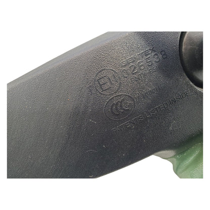 2012 GMC Terrain Equinox Rear View Mirror Auto Dim OnStar SOS 13503845 026538