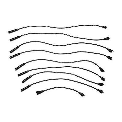 1958-1978 Chrysler/Dodge/Edsel/Ford/Plymouth Spark Plug Wire Set