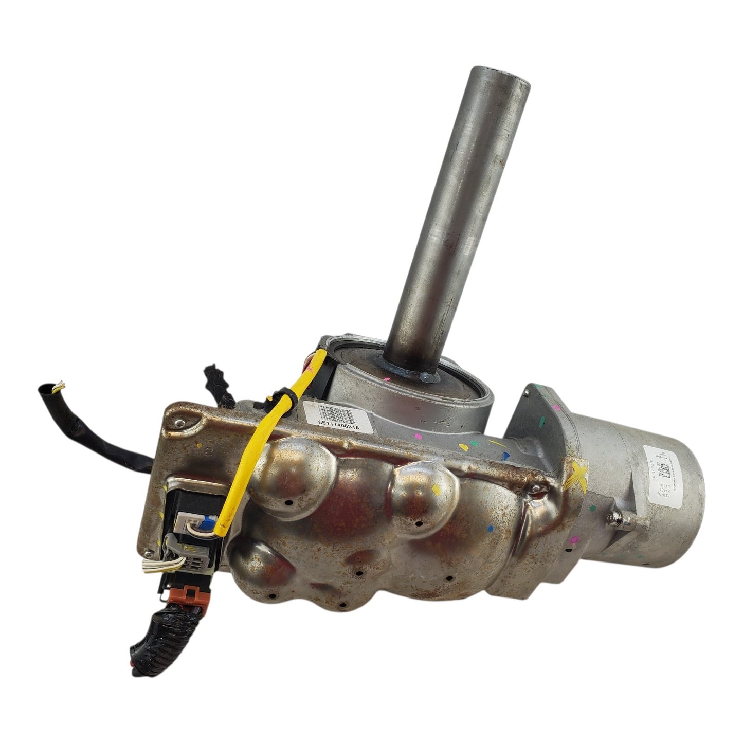 ✅ 08-12 Ford Escape electric power steering pump motor Mercury Mariner 26131227