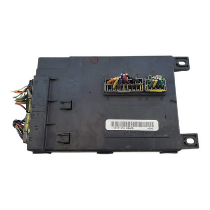 03-06 ESCALADE SIERRA SILVERADO TAHOE YUKON SEAT MEMORY CONTROL MODULE REBUILT