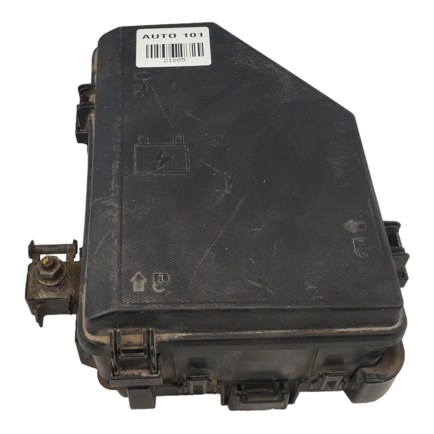 ✅2011 Chevrolet Traverse Fusebox Fuse Box Relay Module P20913279 KSF1A
