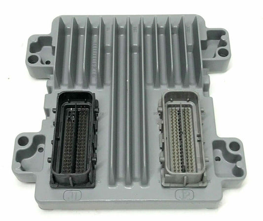 ✅VIN Programmed E38 08 Savana  Engine computer 12612384   ECM PCM ECU