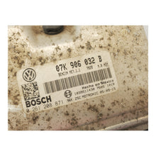 06-07 Volkswagen BEETLE Engine ECM Control Module 2.5L Fits07K 906 032 B 