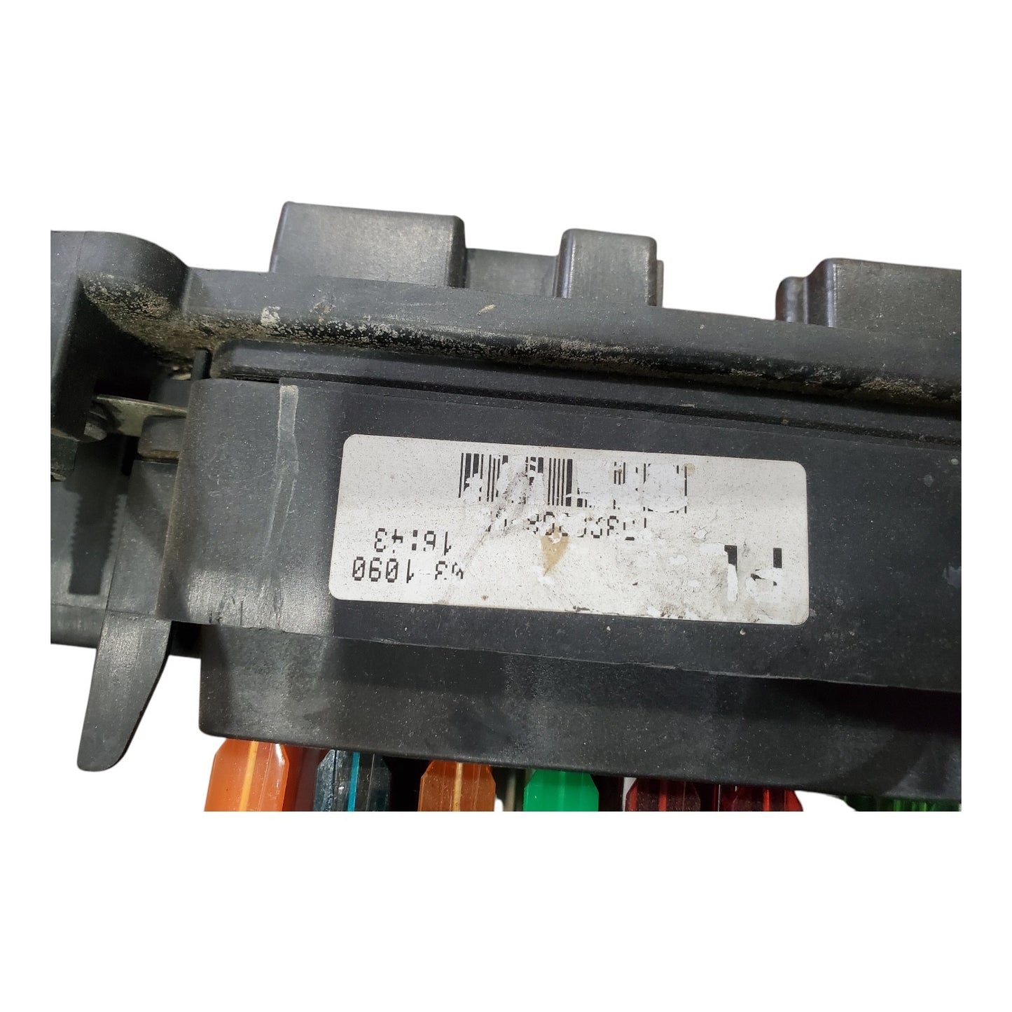 Engine Control ECU ECM PCM Harness 2001-2002 Yukon denali Suburban