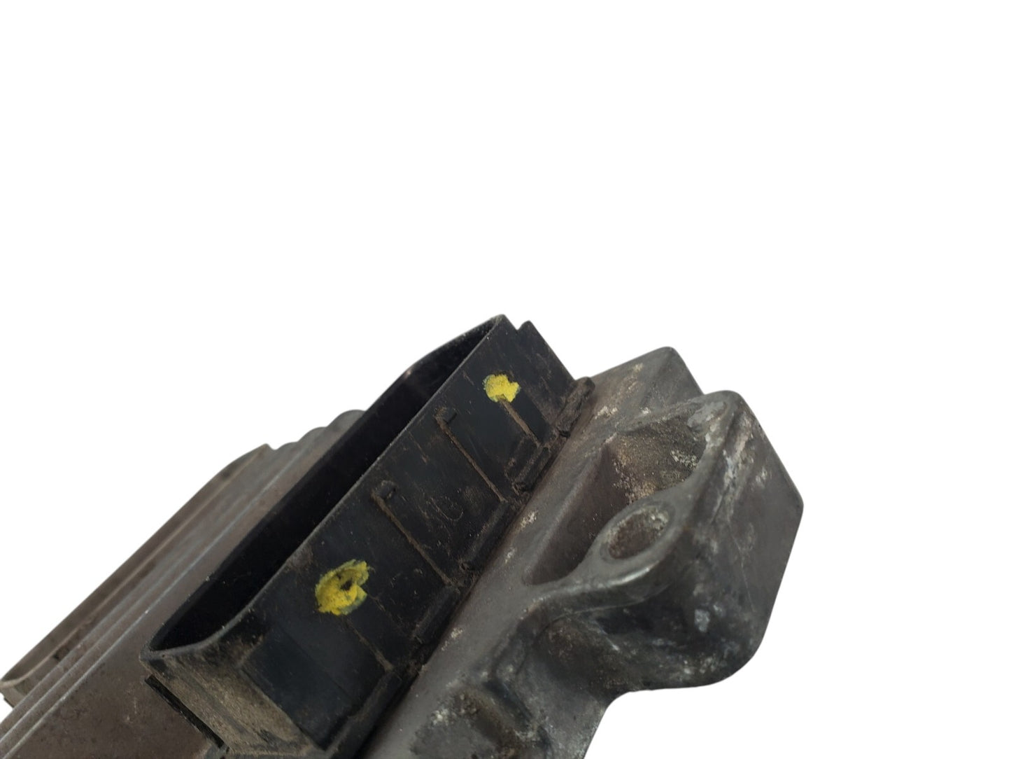 ✅ 06-07 Chevrolet Silverado E38 Engine Computer 12597121 