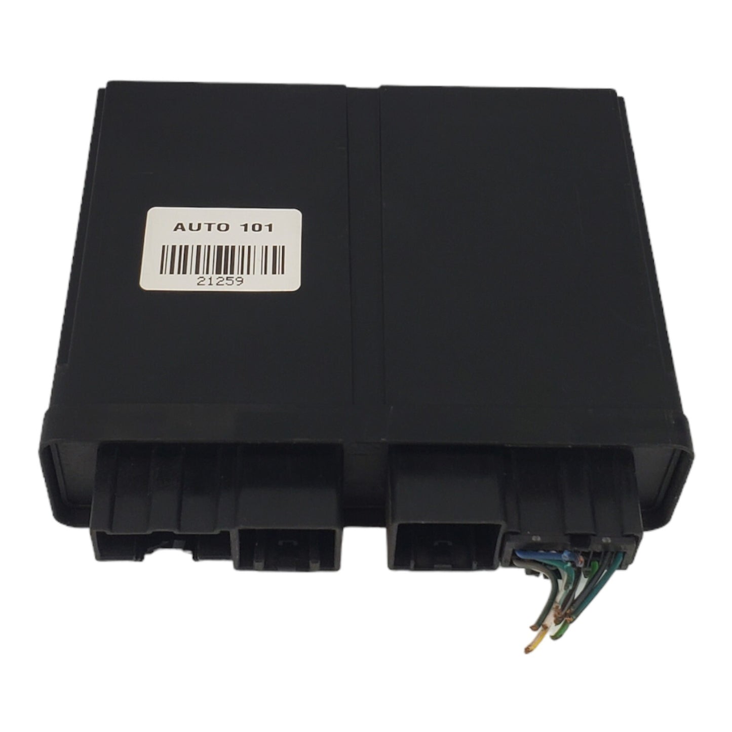 ✅2013-2014 Cadillac ATS Keyless Entry Module 13578781 OEM