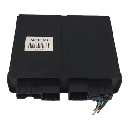 ✅2013-2014 Cadillac ATS Keyless Entry Module 13578781 OEM