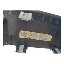 2020-2022 FORD ESCAPE REAR LEFT DOOR PANEL WINDOW SWITCH BEZEL COVER TRIM OEM