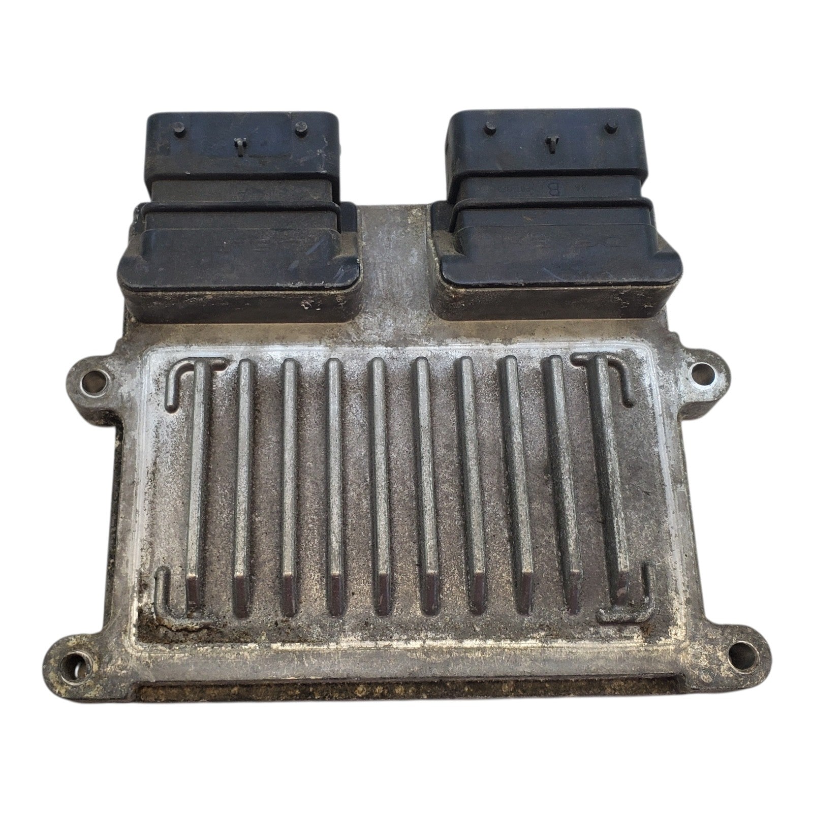2009 2010 Hyundai Sonata 2.4L AT Engine Computer Module ECM ECU | 39110-3C765