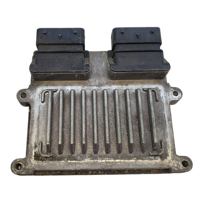 2009 2010 Hyundai Sonata 2.4L AT Engine Computer Module ECM ECU | 39110-3C765
