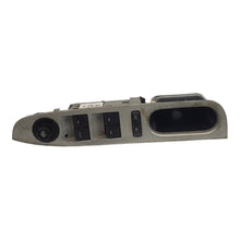 10-12 Ford Fusion Driver Side Front Window Switch OEM 9L3T-17B676-AA3JA6