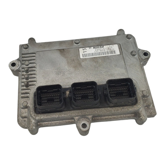 ✅05 Honda Odyssey 3.5 Engine Control Module Unit ECU ECM OEM 37820-RGM-A61