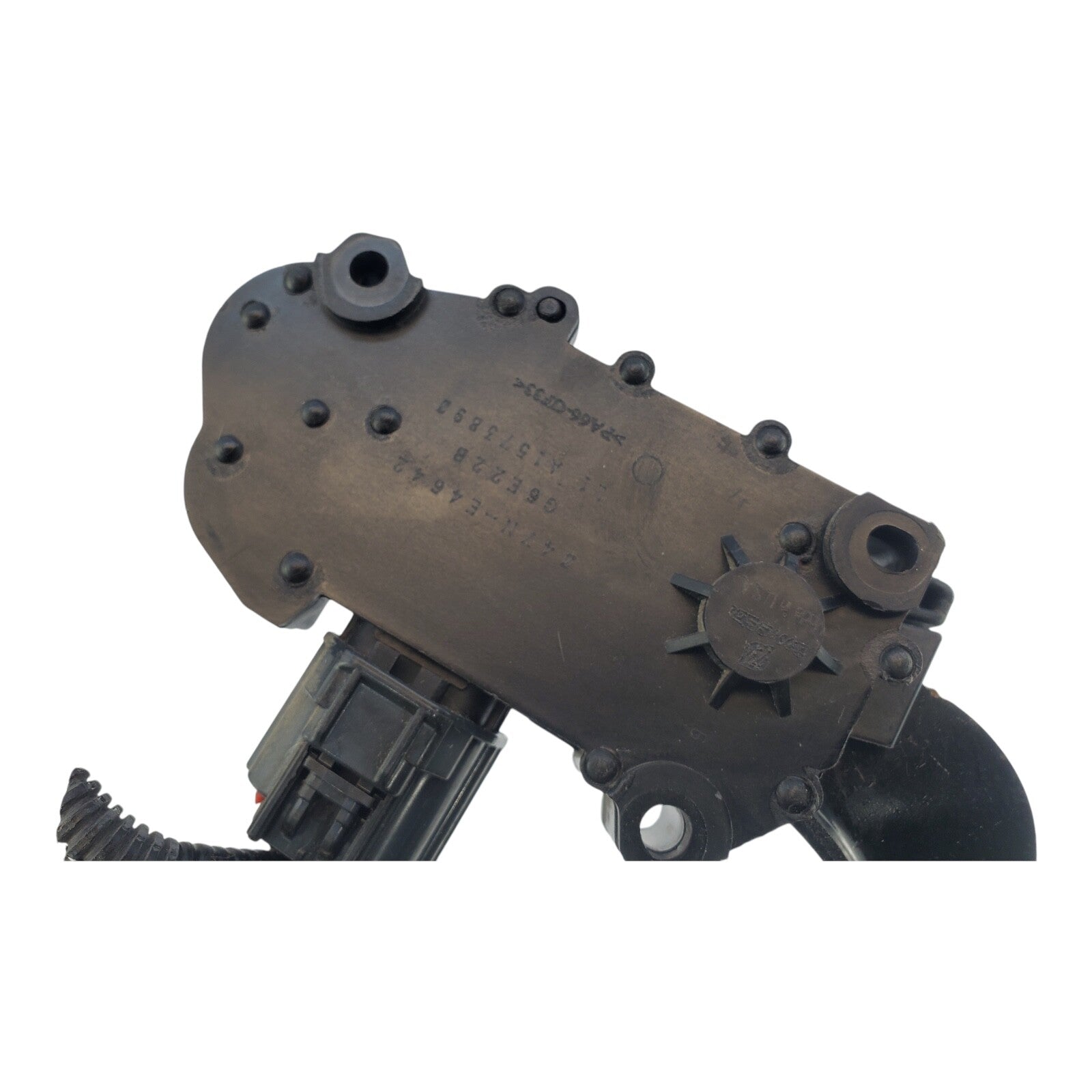 2015 - 2015 Nissan Armada Accelarator Pedal 047N-E4642