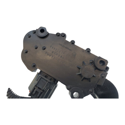 2015 - 2015 Nissan Armada Accelarator Pedal 047N-E4642