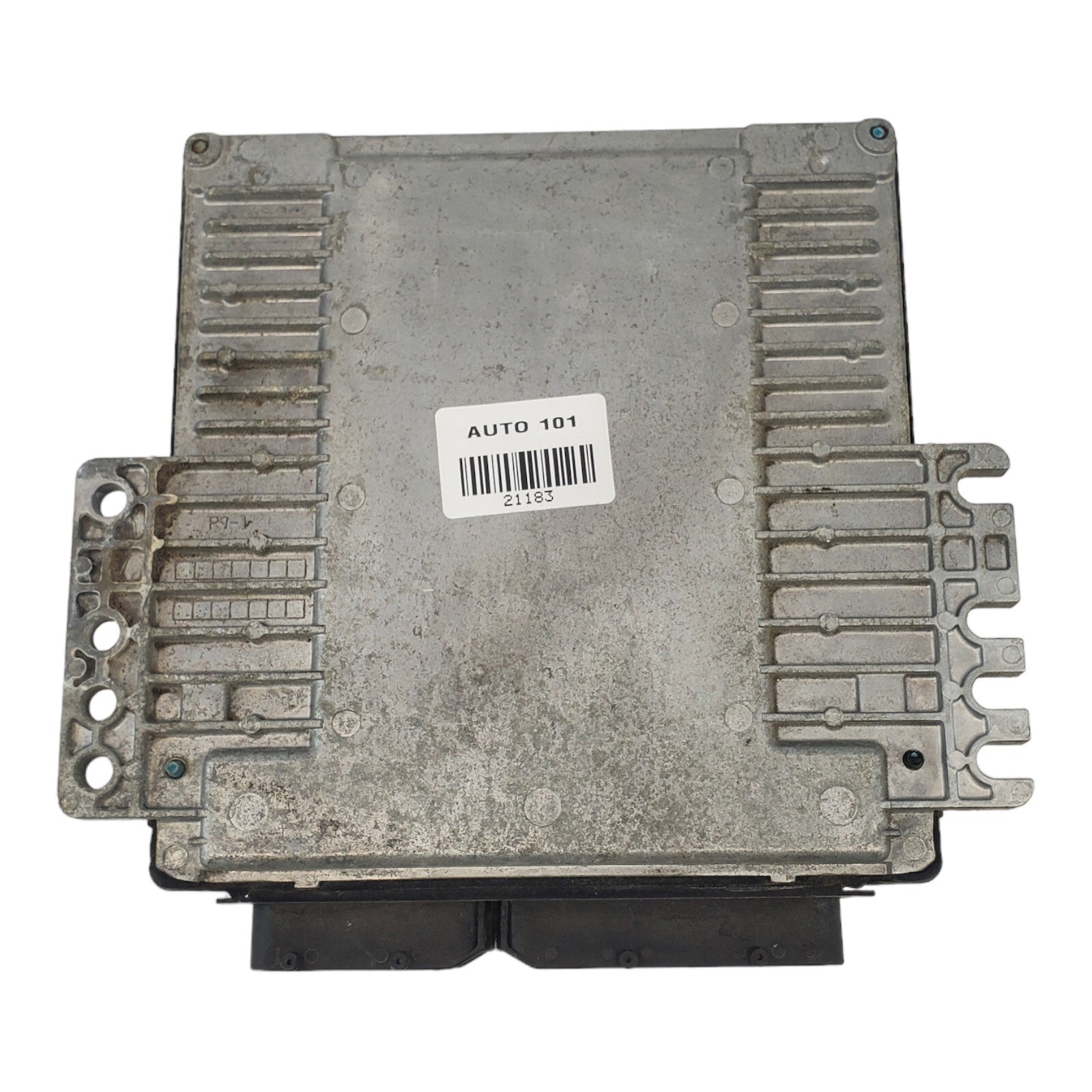 ✅2005 NISSAN TITAN 5.6L ENGINE COMPUTER ECU ECM MEC86-270 C1