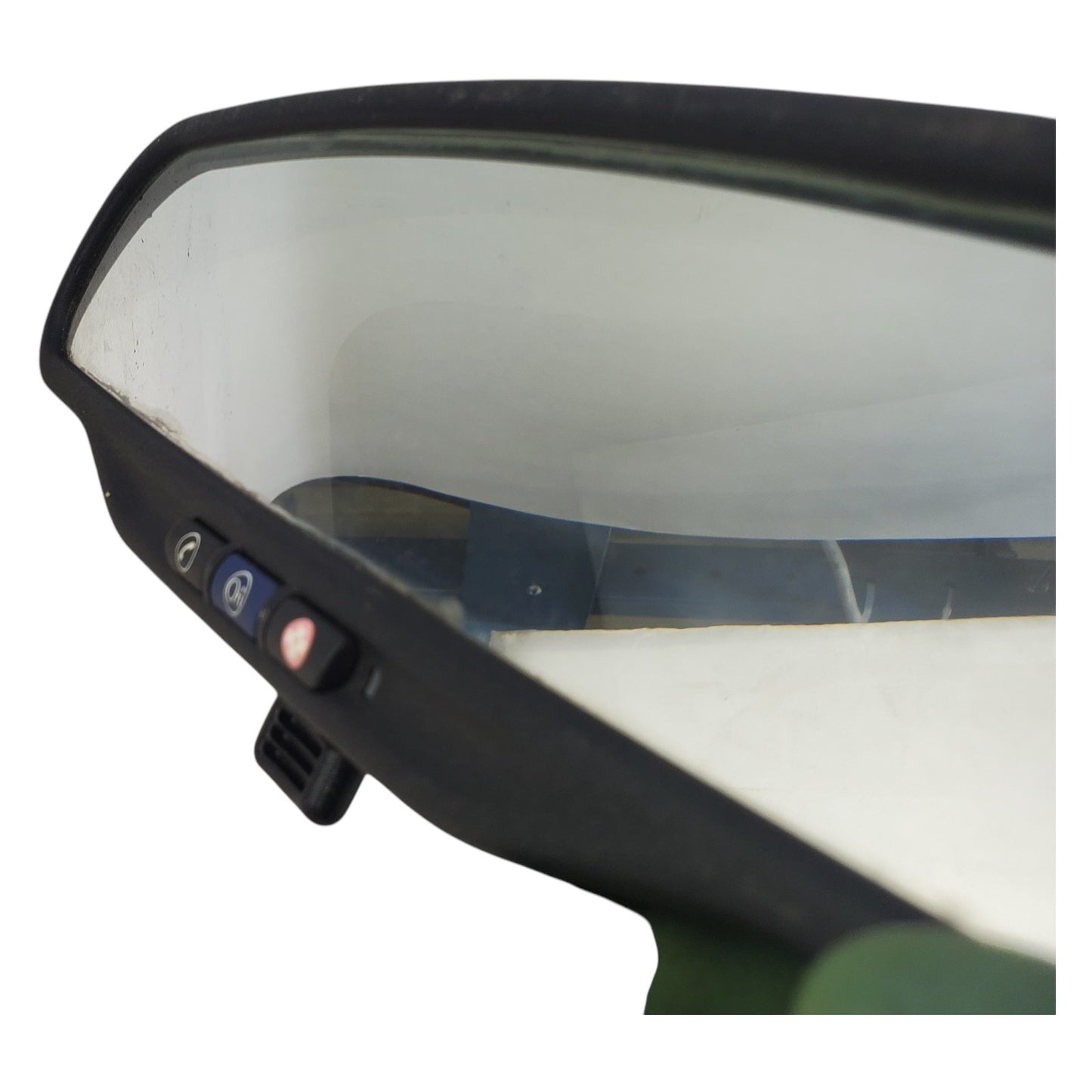 ✅ 06-09 Trailblazer Envoy OnStar Rear View Mirror 16-Pin #015885 OEM