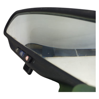 ✅ 06-09 Trailblazer Envoy OnStar Rear View Mirror 16-Pin #015885 OEM