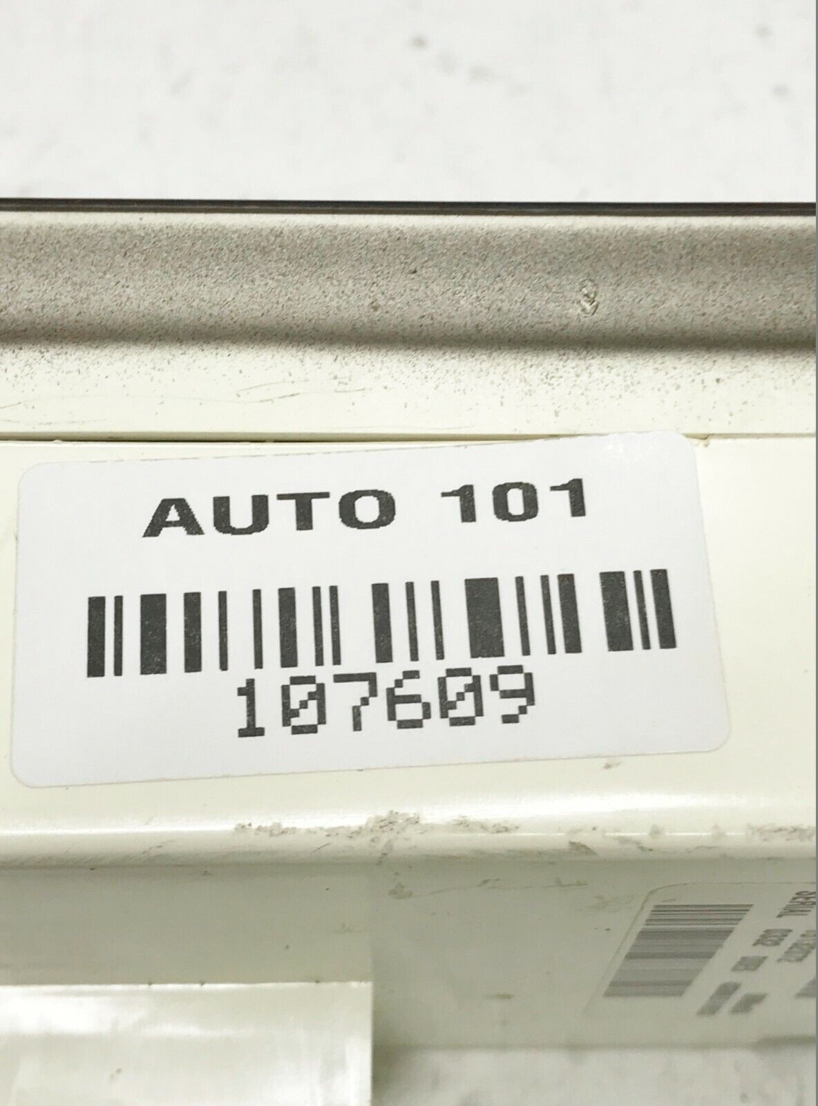 ✅ 03-09 Trailblazer 15132072 Dual Zone Heat AC HVAC Control Unit OEM GMC CHEVY