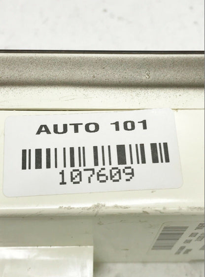 ✅ 03-09 Trailblazer 15132072 Dual Zone Heat AC HVAC Control Unit OEM GMC CHEVY