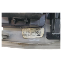 2008-2017 SATURN OUTLOOK OVERHEAD CONSOLE SUNROOF CONTROL OEM 1331187-31