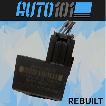 6E5T-15607-AC Ford Anti Theft Pats transceiver OEM REBUILT 