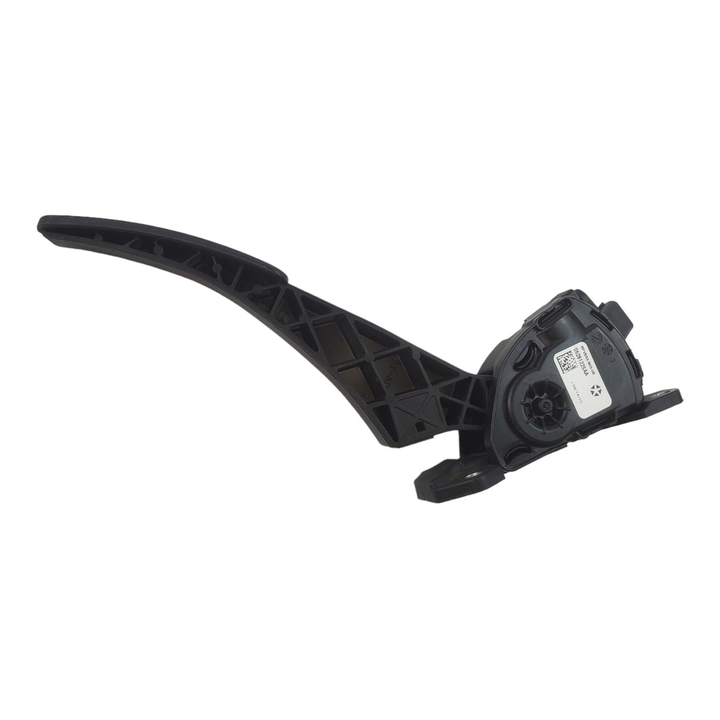 08-16 CARAVAN T&C GAS PEDAL ACCELERATOR ASSEMBLY OEM 05281225
