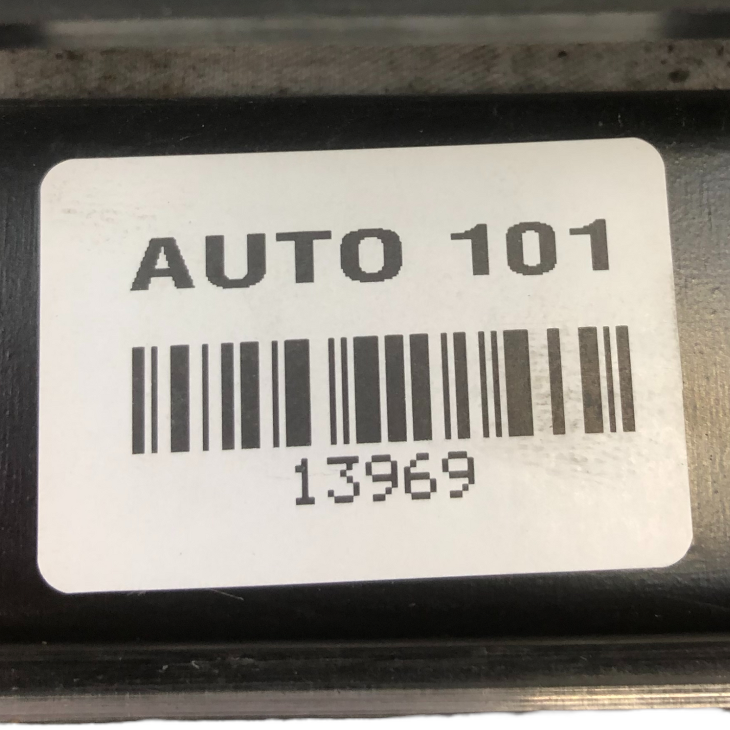 ✅ 08-14 DODGE AVENGER REAR RIGHT POWER WINDOW MOTOR ASSEMBLY OEM 3006624-E