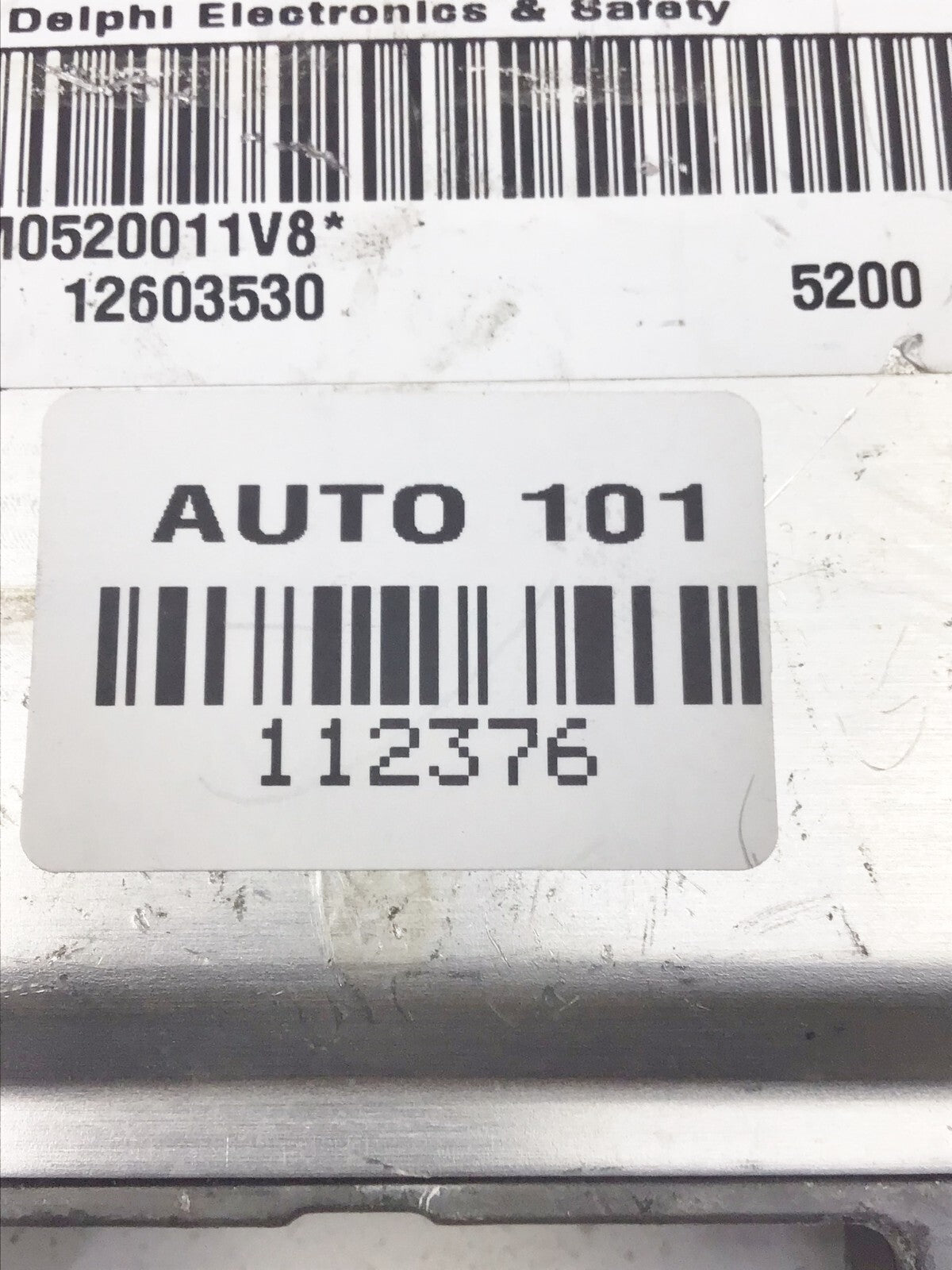 ✅ 06 Chevrolet Impala Engine Control Module ECM Computer 12604995