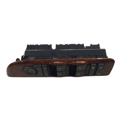 Tahoe Silverado Yukon Sierra Suburban Escalade Master Switch GM 07-14 OEM