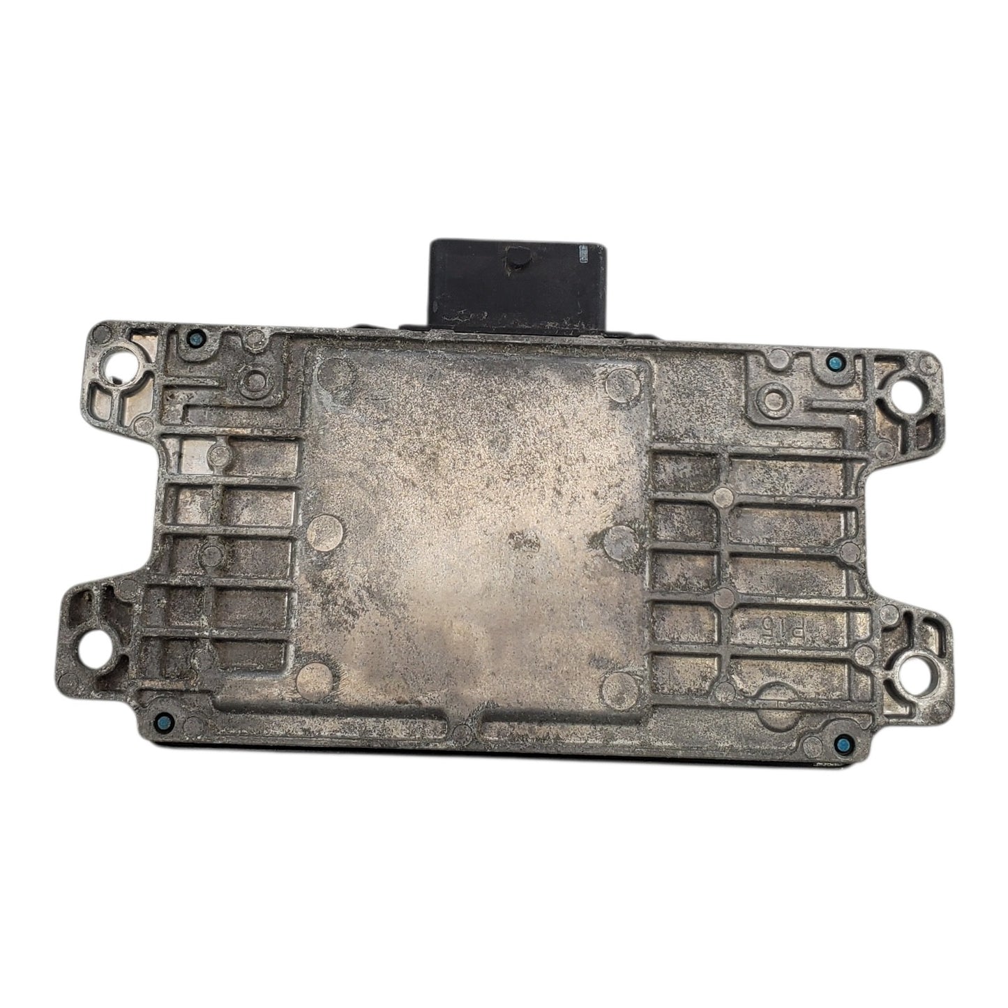 2009 Nissan Altima Transmission Control TCM Module 31036ZN50A OEM