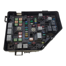 20832837 CHEVY TRAVERSE 2010 FUSE BOX FuseBox RELAY JUNCTION Panel OEM