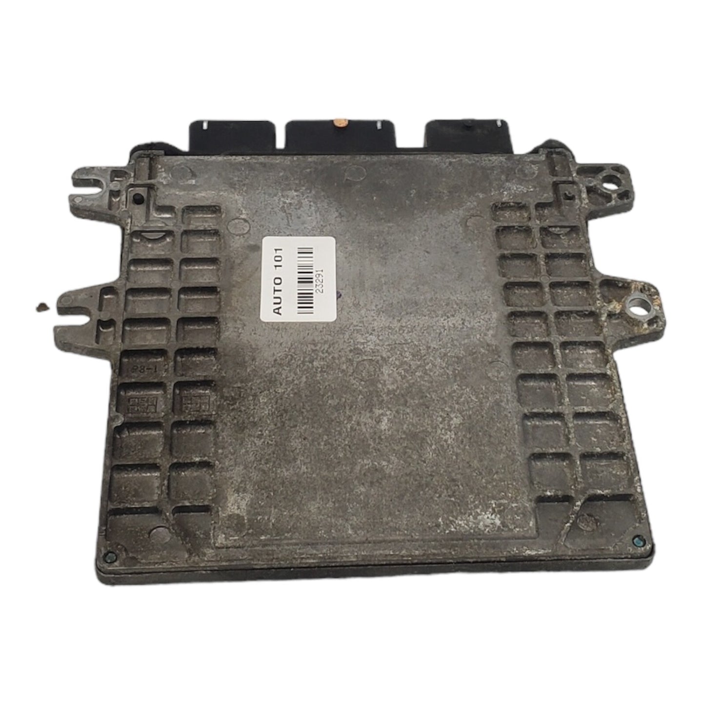 2011-13 Nissan Altima 2.5L ECM Engine Computer Module ECU PCM MEC114-100 B1