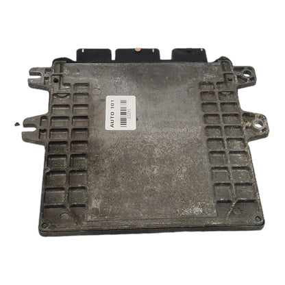 2011-13 Nissan Altima 2.5L ECM Engine Computer Module ECU PCM MEC114-100 B1