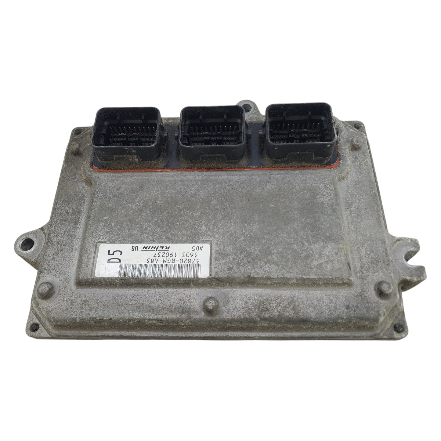 37820-RGM-A83 Honda Odyssey 2007 ecm ecu computer