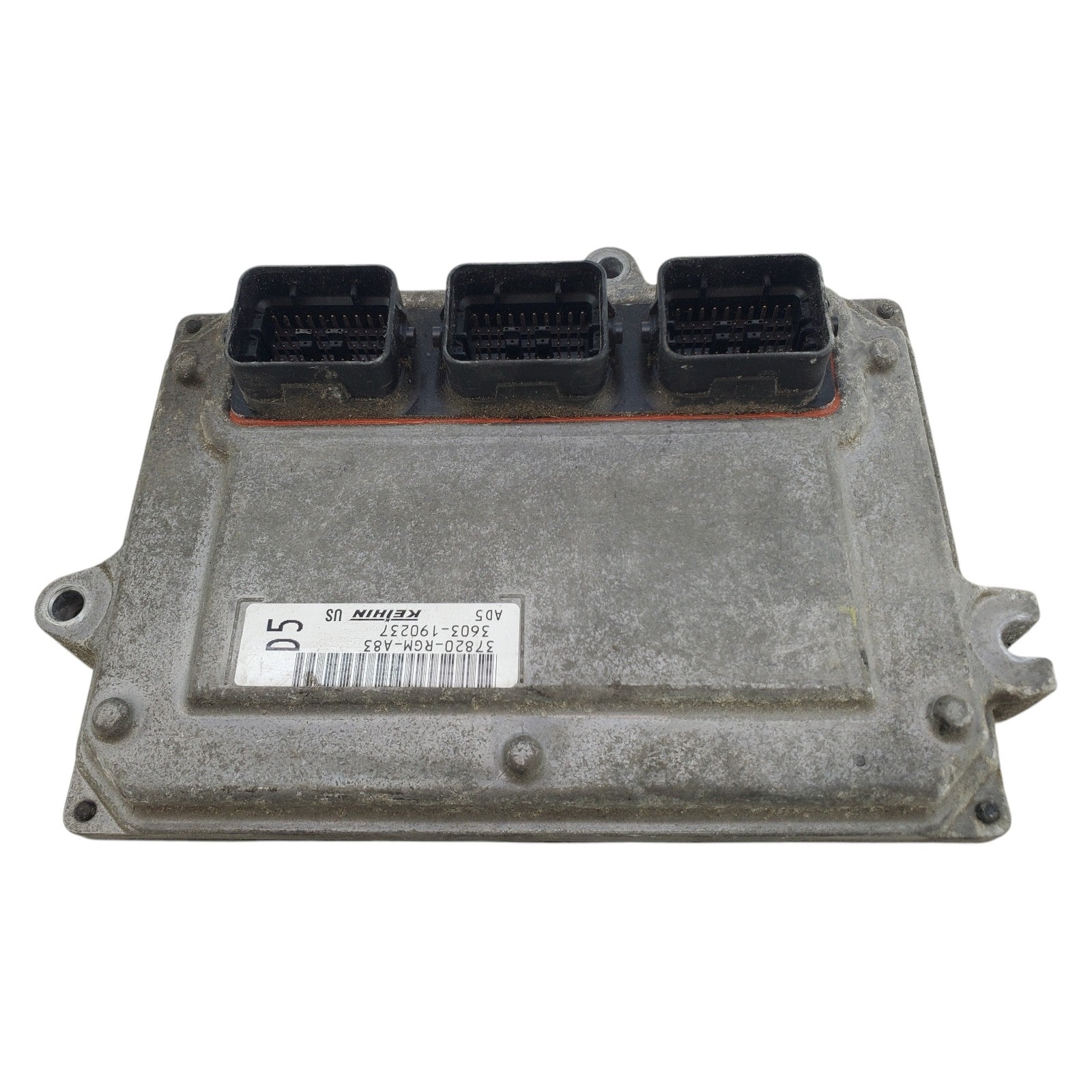 37820-RGM-A83 Honda Odyssey 2007 ecm ecu computer
