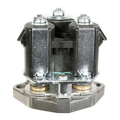 1988-1995 Buick/Chevrolet/Oldsmobile/Pontiac Exhaust Gas Recirculation (EGR)