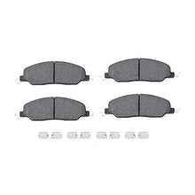2005-2010 Avanti/Ford Avanti/Mustang Brake Pad Set, Front