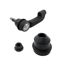 2002-2007 Jeep Liberty Front Left Outer Steering Tie Rod End