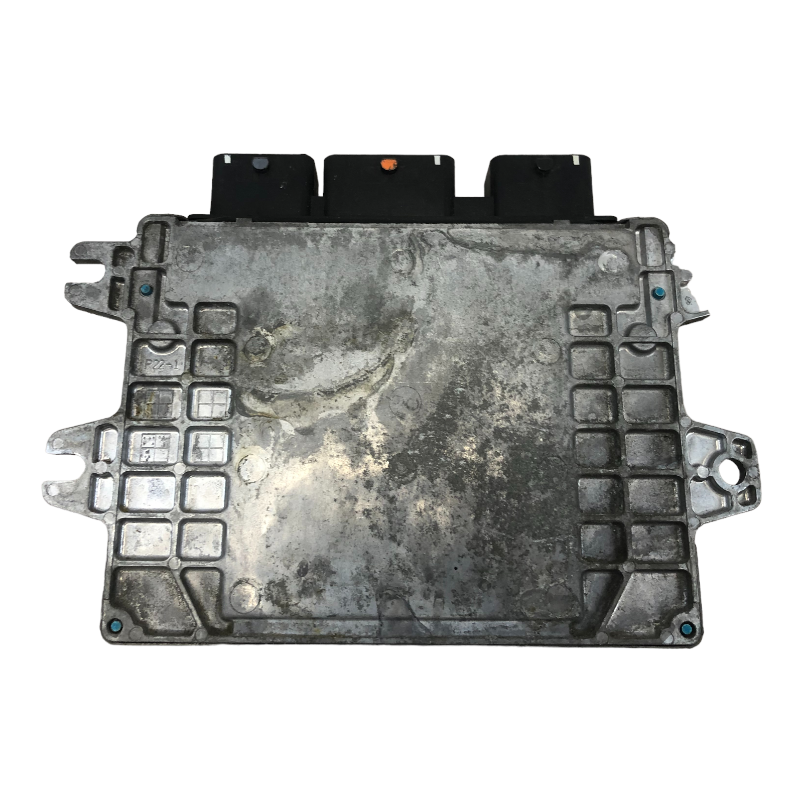 ✅ 13-14 Nissan Cube 1.8L Engine Control Module ECU Computer NEC001-622