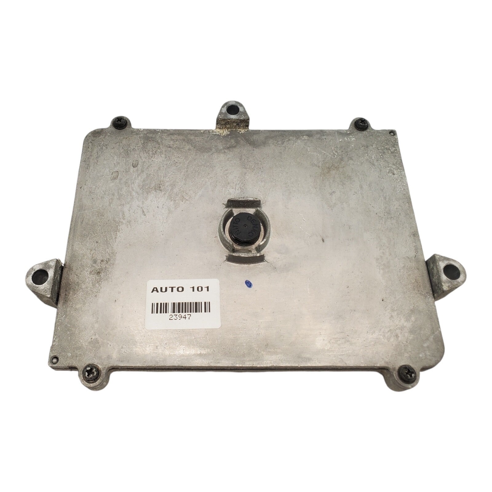 06-07 Honda Pilot 3.5 AT ECM ECU Engine Control Module Computer 37820-PVJ-A79
