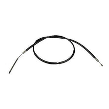2001-2005 Ford/Mazda B2300/B3000/B4000/Ranger Rear Right Parking Brake Cable