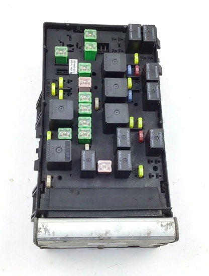 CARAVAN TOWN & COUNTRY MULTIFUNCTION CONTROL COMPUTER 05144506AE