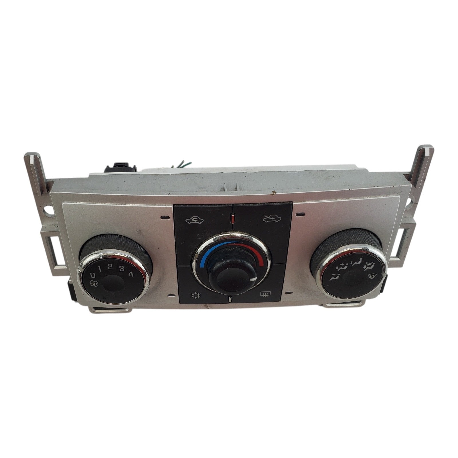 08 09 10 11 12 Chevy Malibu AC Heat Temperature Climate Control OEM 28272781