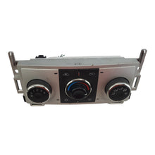 08 09 10 11 12 Chevy Malibu AC Heat Temperature Climate Control OEM 28272781
