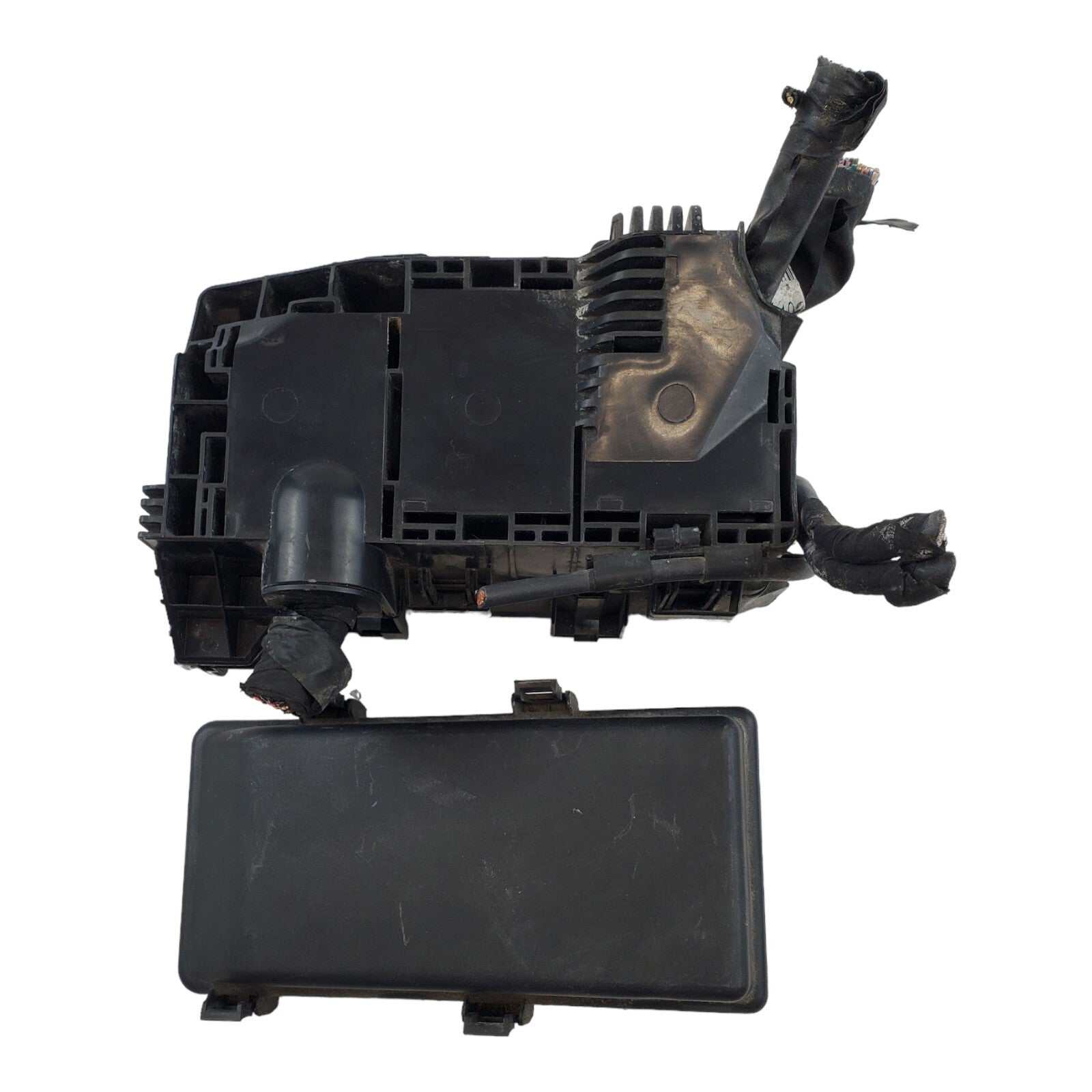 ✅06-10 Hyundai Sonata 2.4L Sedan Main Fuse Box Junction Block OEM 91950-3K540