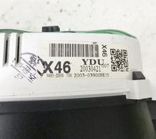 ✅ 01-03 Hyundai Elantra Speedometer Instrument Gauge Cluster OEM 94001-2D050