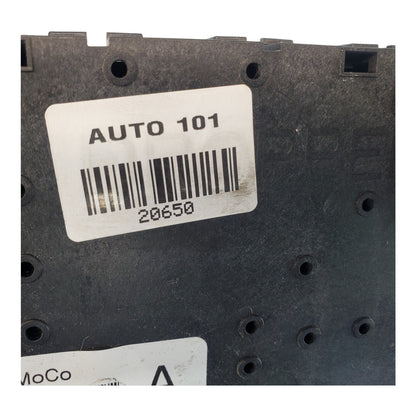✅2011 Lincoln Navigator Interior Fuse Box Relay Junction Block BL1T-15604-AA OEM