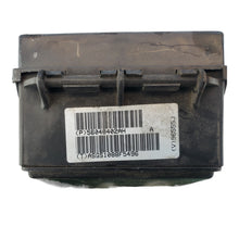 2006-08 Jeep Grand Cherokee Fuse Box Relay Junction P56048402AH Module 255 2A7-3