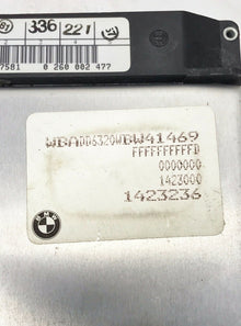 ✅ 1998 BMW 318I TCM TCU 1423000 0260002477 1423000 OEM 